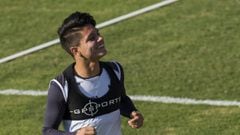 Jonathan González jugará para la Selección Mexicana