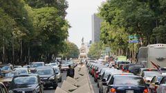 Hoy No Circula, 22 de noviembre: vehículos y placas en CDMX, EDOMEX, Hidalgo y Puebla