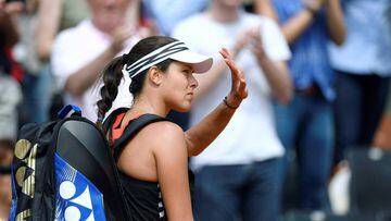 Ana Ivanovic announces retirement from tennis