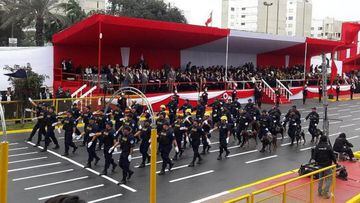 Fiestas Patrias en Perú: ¿los días 28 y 29 de julio son feriados?