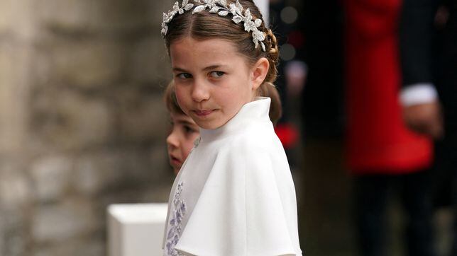How Kate Middleton broke royal tradition at King Charles III’s coronation 