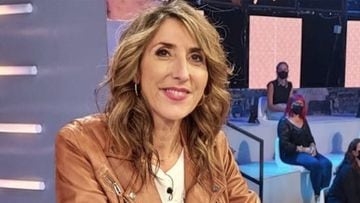 Telecinco apuesta por Lara Álvarez y aparta a Paz Padilla de los especiales navideños