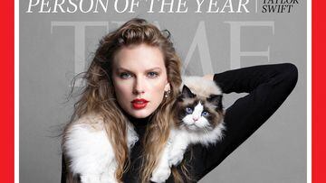 Taylor Swift es nombrada la Persona del año por la revista TIME: Lista de ganadores anteriores