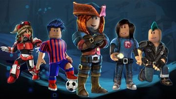 Free Roblox codes (March 2023); all free available promo codes