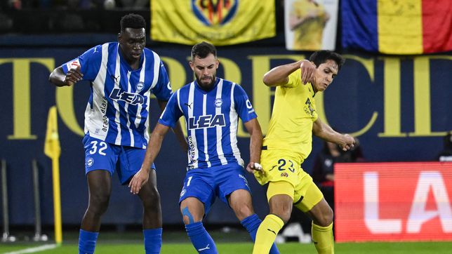 Luis Rioja: “Al igual que conseguimos el ascenso, seguiremos el año que viene en esta categoría”