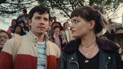 ‘Sex Education’: fecha de estreno, cuándo sale, capítulos y personajes de la temporada 3 en Netflix