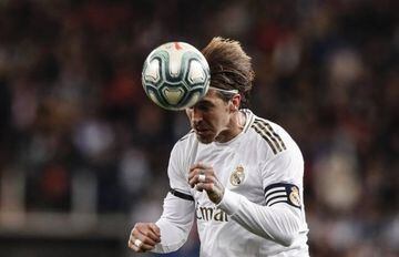 Sergio Ramos (Real Madrid)