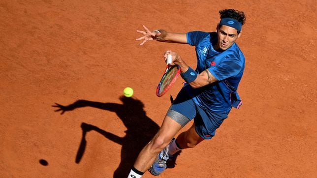 La semana soñada de Tabilo en Roma: cuántos millones ganó y cuál será su nuevo ranking ATP