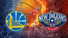 If you are looking for all the information on the upcoming NBA game between Stephen Curry’s side and New Orleans you have come to the right place.