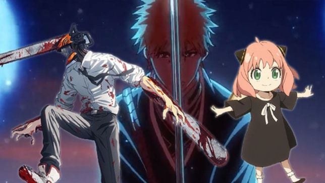 Manga Vs anime - new episode : r/ChainsawMan