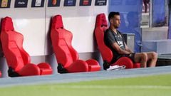 After winning the League, Xavi could hand the players who have played the most some time off - such as Gavi and Lewandowski, who both exceed 4,000 minutes.
