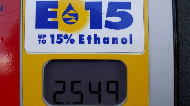 Biden to announce waiver on summer ethanol ban: will this bring down gas prices?