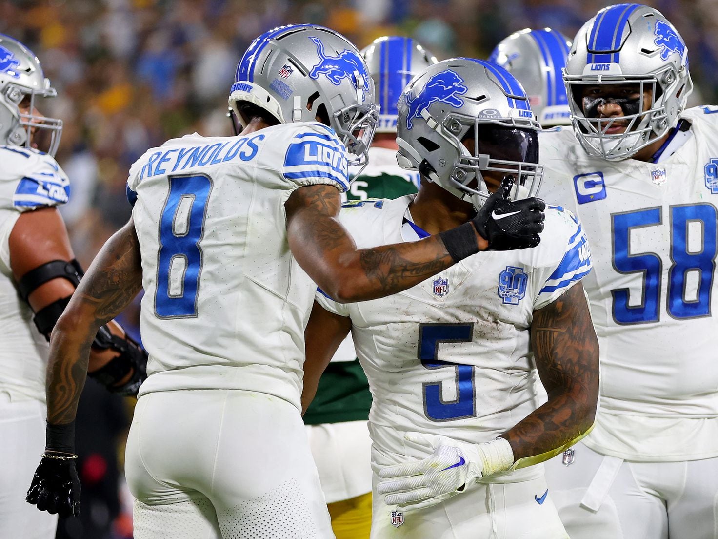 What you need to know for Packers gold package game against Lions