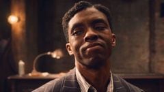 The 93rd Academy Awards will see Chadwick Boseman become the sixth posthumous nomination for Best Actor, but only one of the previous five picked up the top award.