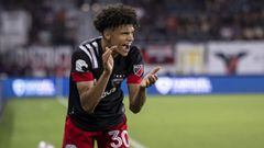 El joven mediocampista y lateral izquierdo estadounidense de ascendencia dominicana llega a la Bundesliga alemana para convertirse en lobo en este 2022.