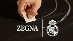El Real Madrid cambia de diseñador