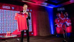Formación confirmada de Chile ante Paraguay: amistoso internacional de la Roja