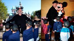 Miguel Bos&eacute; denuncia una extorsi&oacute;n por fotos de sus hijos