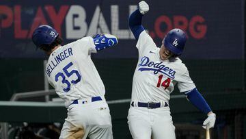 Dodgers earn third World Series berth in four years after completing NLCS comeback