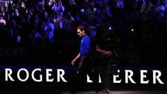 Roger Federer has earned an astronomical figure during his tennis career that demonstrates his outstanding number of achievements.