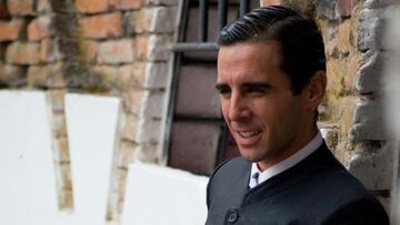 La novia se niega a pagar los 90.000 euros de la ‘no boda’ con el torero Juan Ortega 