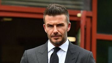 Beckham has five days not to lose his stadium property