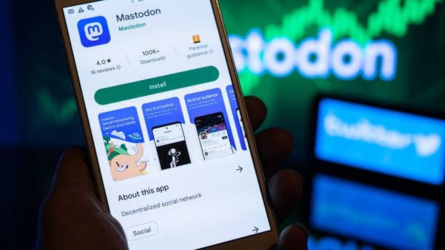 What is Mastodon? Decentralised social media site offers a choice of servers
