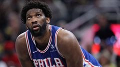 The Philadelphia 76ers are on a  three game skid and have been without Joel Embiid for the last two. Tonight the Sixers take on the Golden State Warriors.
