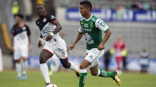 León vs Lobos BUAP, cómo y dónde; horario y TV online - AS México