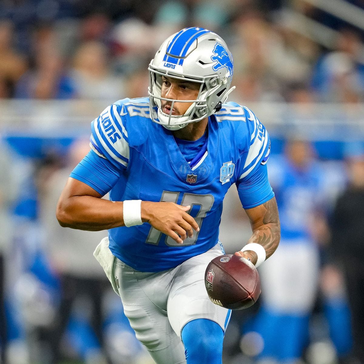 Detroit Lions - Carolina Panthers: Game time, TV Schedule and