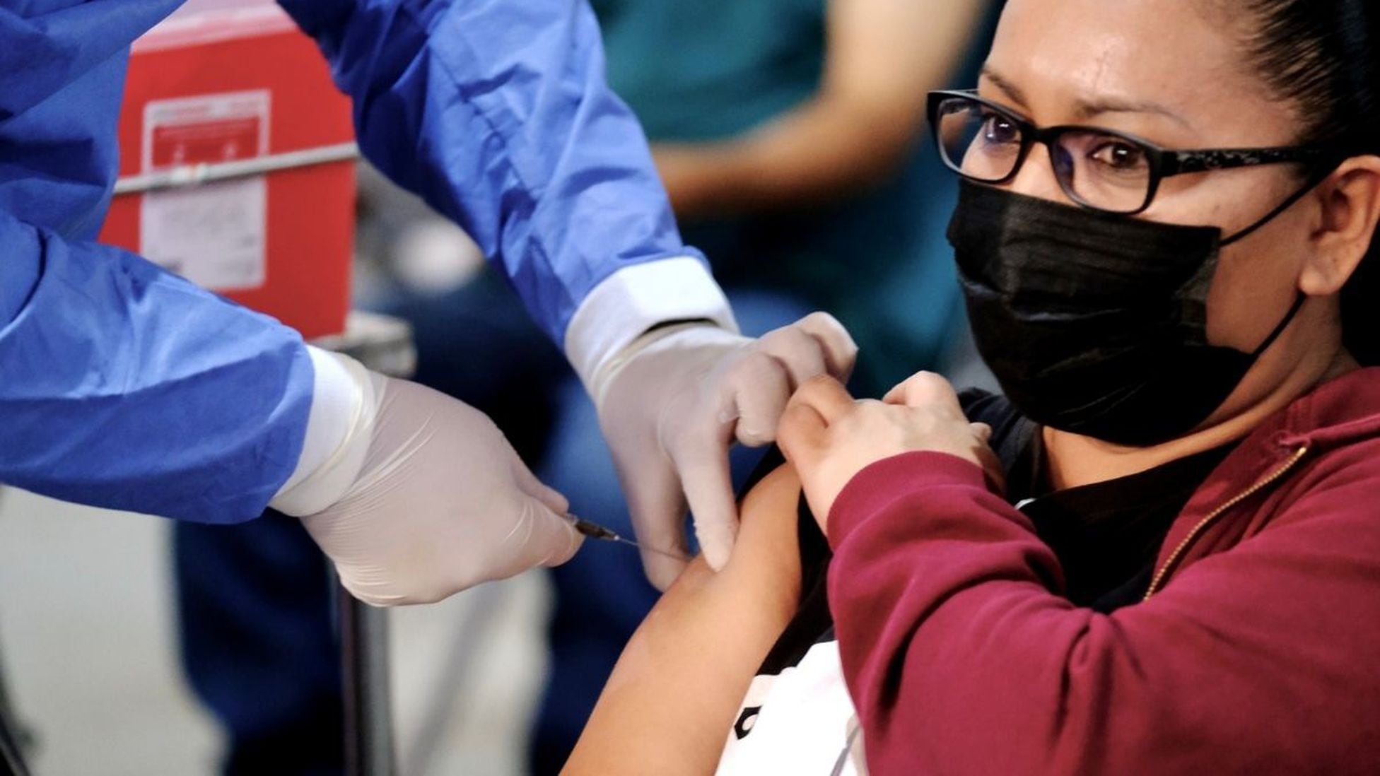 Vacuna refuerzo Jalisco: fechas, horarios y requisitos - AS México