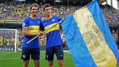 De Esnáider a Ibagaza: 12 jugadores que no triunfaron con Argentina