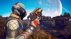 The Outer Worlds | Obsidian Entertainment