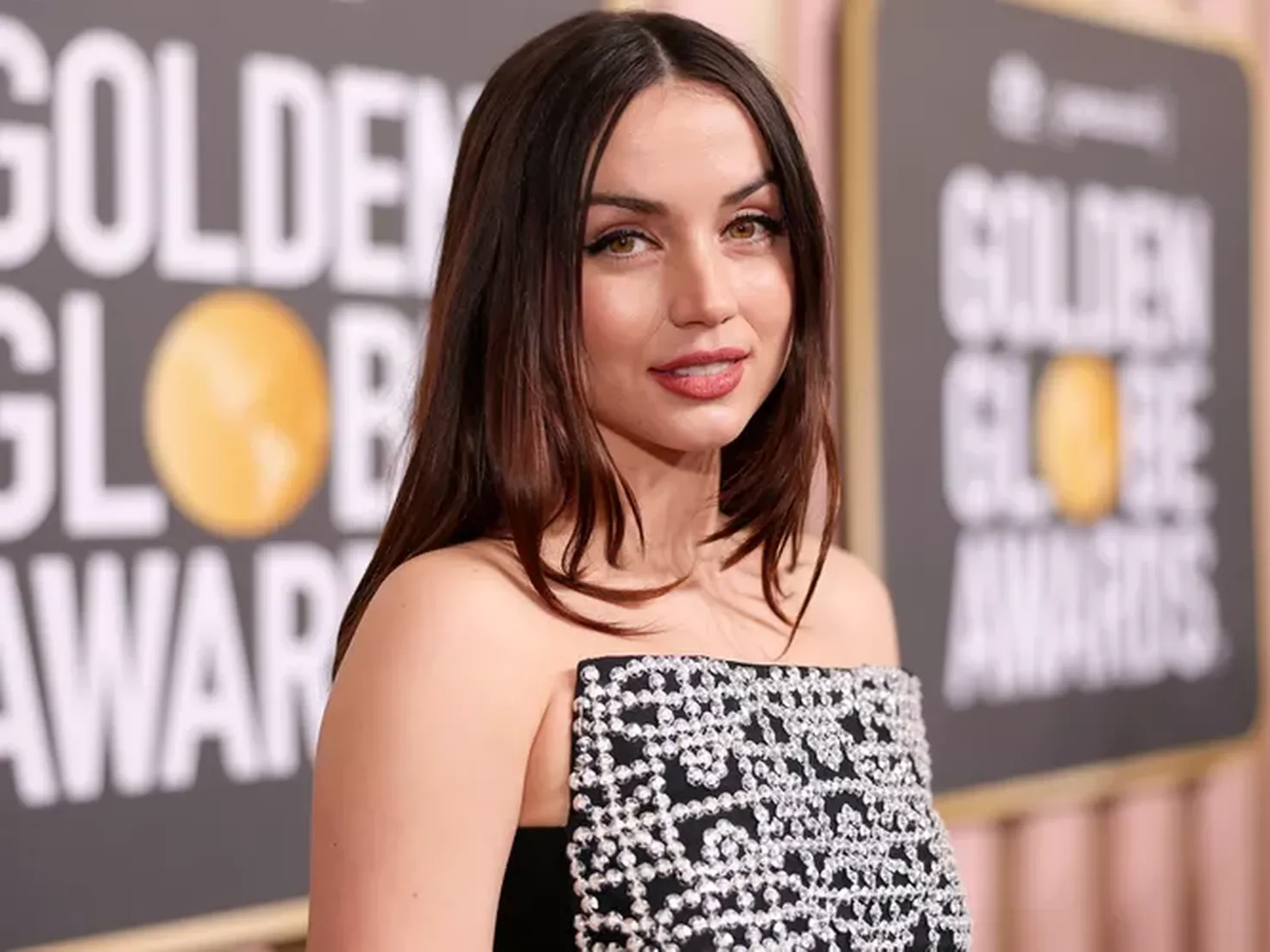 Chris Evans Admits His Film 'Ghosted' Co-Starring Ana De Armas