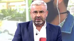 Jorge Javier Vázquez abandona el plató de ‘Sálvame’ y se despacha contra Marta Riesco