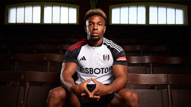 Adama Traoré: la Bestia ha vuelto