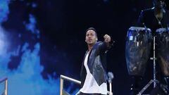 Romeo Santos en Chile hoy: últimas noticias y qué pasó con su octavo show en el Movistar Arena