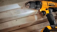 From a Cartman general tool set to a DeWalt cordless vacuum, we take a look at seven products that will help your home improvements and repairs.