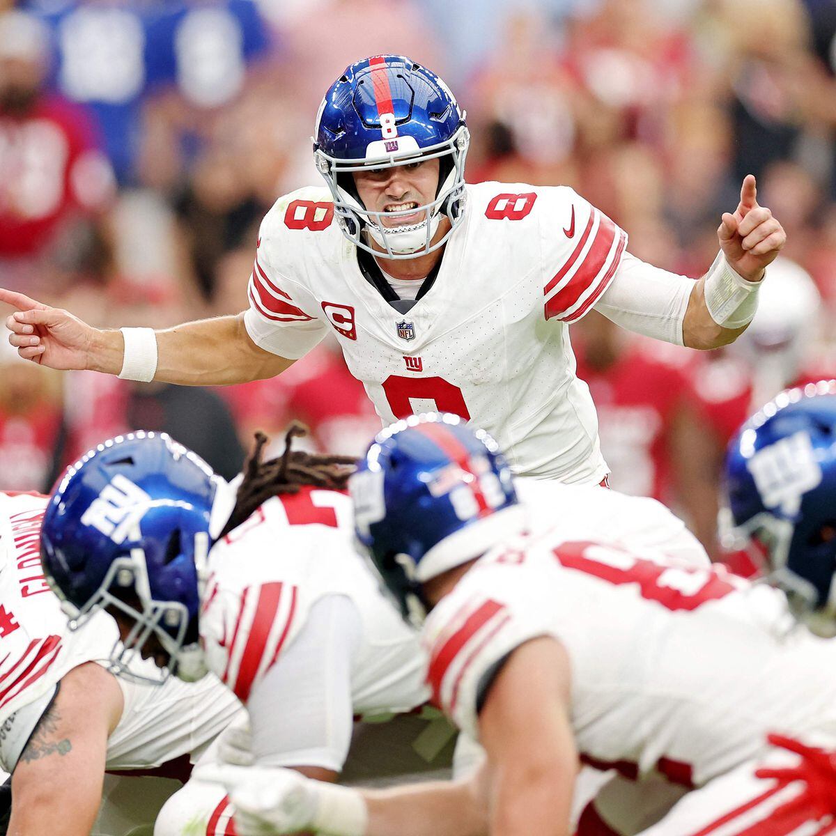 49ers vs. Giants game tonight: Injuries, odds, TV channel and how to stream  Week 3