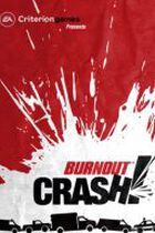 Carátula de Burnout CRASH!