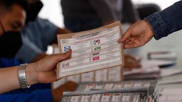 Elecciones México 2021: ¿cómo quedaría conformada la nueva cámara de diputados?