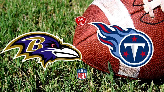 What TV channel is Ravens-Giants on today? Live stream, time, how to watch  online 