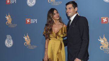 Rumores de embarazo de Sara Carbonero y Casillas