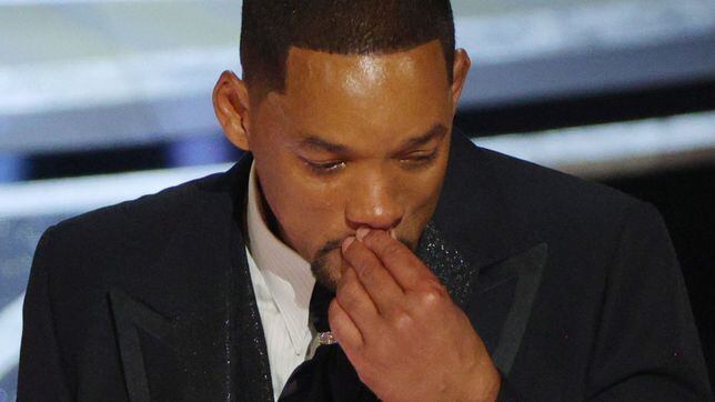 Before Will Smith in 2022, who else has been voted out of the Academy Awards?