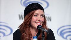 Annie Wersching, actress in '24', passes away at 45