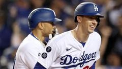 Dodgers vs Giants: Times, TV channel, radio and how to watch Game 5 online tonight