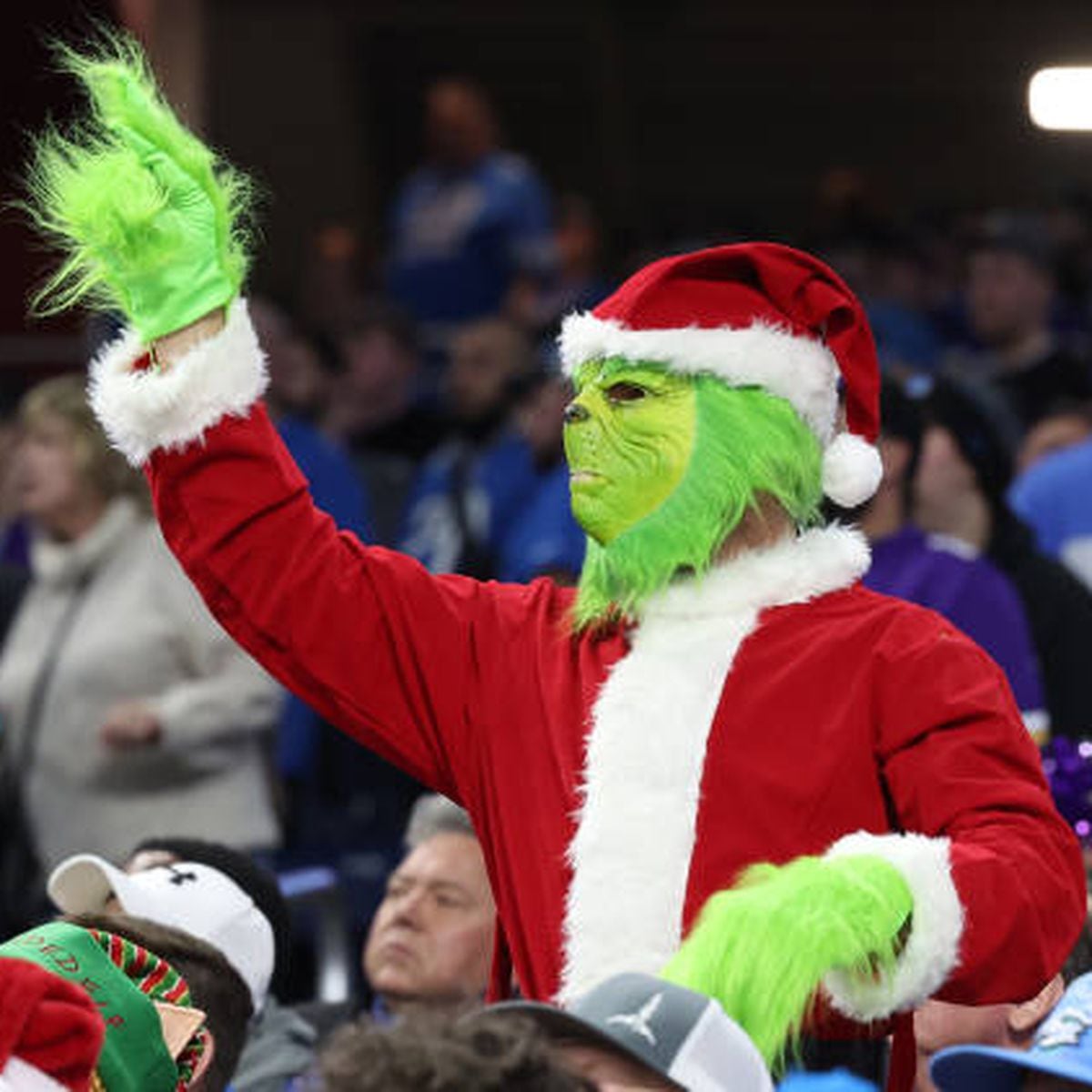 2022 Christmas Day NFL schedule: games, time, TV, how to watch