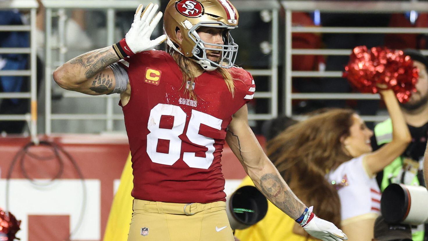 9 Observations from the 49ers 2021 NFL Schedule