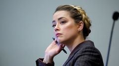 Amber Heard takes steps to raise money to pay Johnny Depp