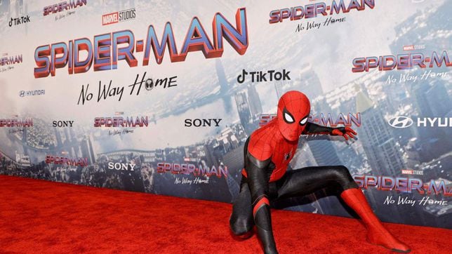 Does Spider-Man: No Way Home have a post-credit scene? What does it mean? -  AS USA